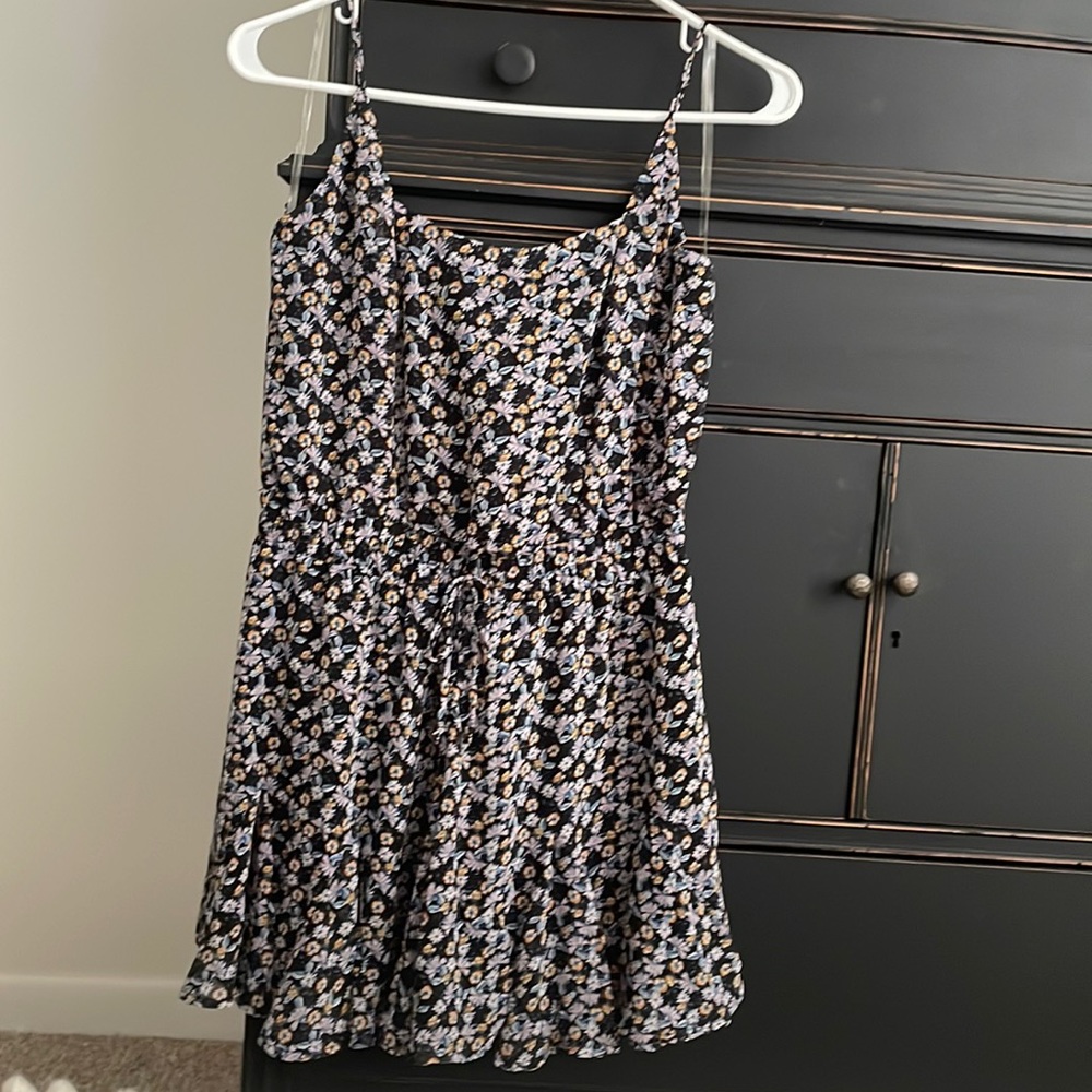 Buckle Daytrip floral romper